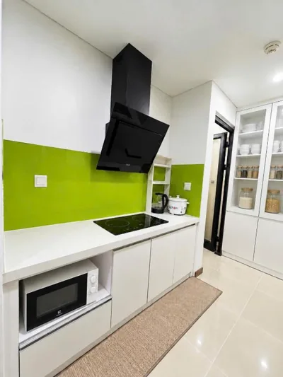 Ha Do Centrosa Apartment District 10 – 写真 12