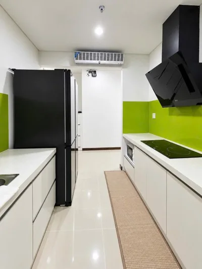 Ha Do Centrosa Apartment District 10 – 写真 13